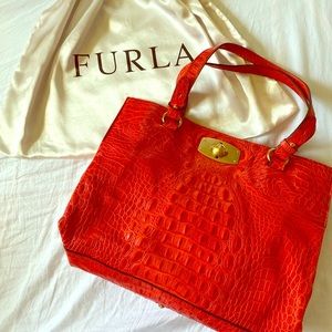 Furla Handbag